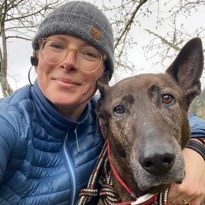 Meet your Posher, Morgan